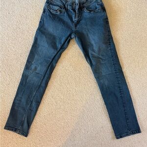 Classic Denim Women's Skinny Jeans